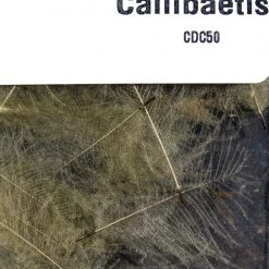 Hareline Dubbin, Inc. Cul De Canard Feathers