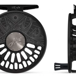 Abel TR 4|5 Black Underwood Last Light