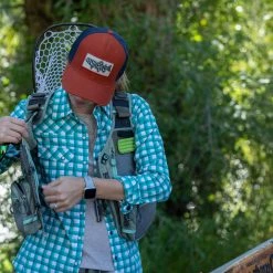 Fishpond Women's Upstream Tech Vest Packs & Gear Bags