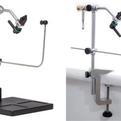 Renzetti Traveler 2000 Cam Vise