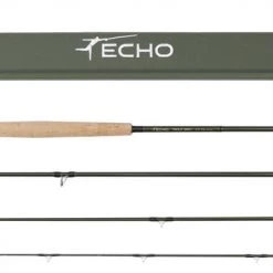 Echo Trout Spey Fly Fishing