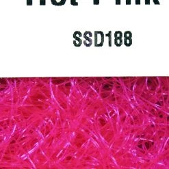 Hareline Dubbin, Inc. Fly Tying Senyo's Shaggy Dub