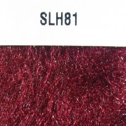 Hareline Dubbin, Inc. Synthetic Dubbing Senyo's Laser Hair 4.0 Inches