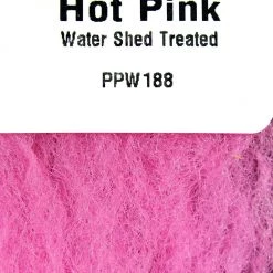 Hareline Dubbin, Inc. Fly Tying Para Post Wing