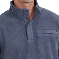 Free Fly Apparel Bamboo Polar Fleece Snap Pullover 15 Free Fly Apparel Bamboo Polar Fleece Snap Pullover