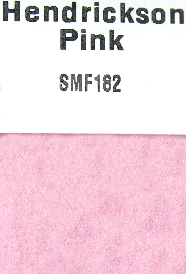 Hareline Dubbin, Inc. Micro Fine Dry Fly Dub Fly Tying 14 Hareline Dubbin, Inc. Micro Fine Dry Fly Dub Fly Tying