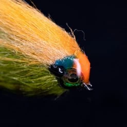 Loon Outdoors Fly Tying UV Colored Fly Finish