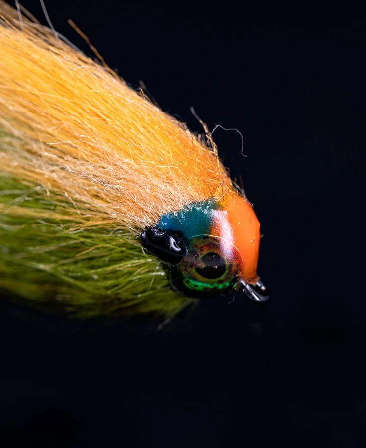 Loon Outdoors Fly Tying UV Colored Fly Finish 2 Loon Outdoors Fly Tying UV Colored Fly Finish