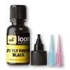 Loon Outdoors Fly Tying UV Colored Fly Finish