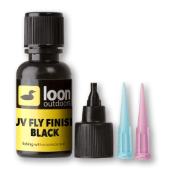 Loon Outdoors Fly Tying UV Colored Fly Finish