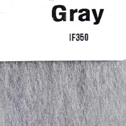 Hareline Dubbin, Inc. Ice Fur Fly Tying 28 Hareline Dubbin, Inc. Ice Fur Fly Tying