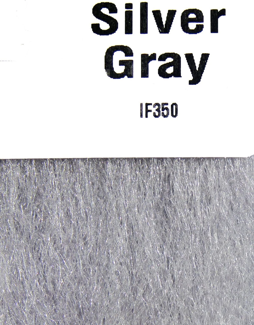 Hareline Dubbin, Inc. Ice Fur Fly Tying 6 Hareline Dubbin, Inc. Ice Fur Fly Tying