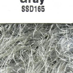 Hareline Dubbin, Inc. Fly Tying Senyo's Shaggy Dub