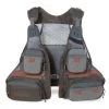 Fishpond Sagebrush Pro Mesh Vest Packs & Gear Bags