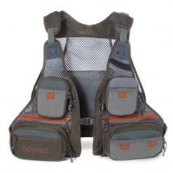 Fishpond Sagebrush Pro Mesh Vest Packs & Gear Bags