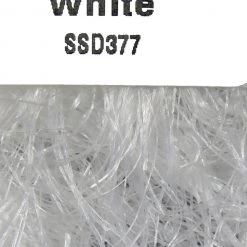 Hareline Dubbin, Inc. Fly Tying Senyo's Shaggy Dub