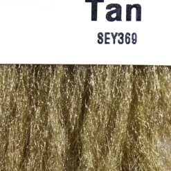 Hareline Dubbin, Inc. Sparkle Emerger Yarn Fly Tying