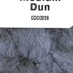 Hareline Dubbin, Inc. CDC Oiler Puffs