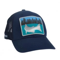 Rep Your Water Apparel Wild Steel Hat