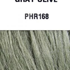 Hareline Dubbin, Inc. Fly Tying Pseudo Hair