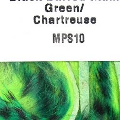 Hareline Dubbin, Inc. Barred Micro Pulsator Strips Fly Tying 22 Hareline Dubbin, Inc. Barred Micro Pulsator Strips Fly Tying