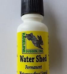 Hareline Dubbin, Inc. Fly Tying Water Shed