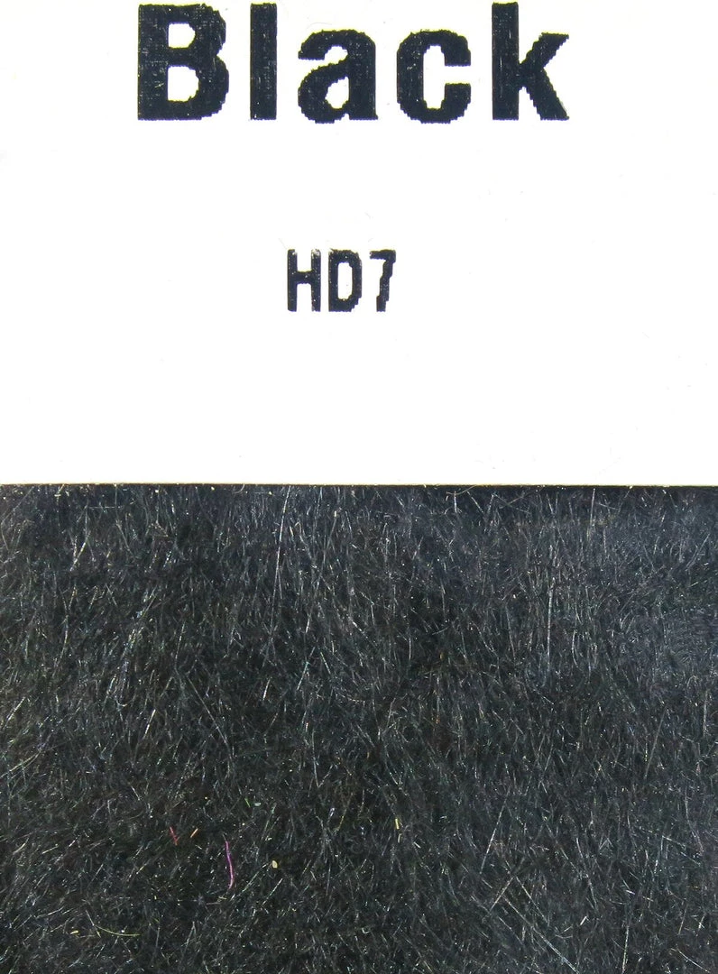 Hareline Dubbin, Inc. Hareline Dubbin Dispenser Dubbing 7 Hareline Dubbin, Inc. Hareline Dubbin Dispenser Dubbing