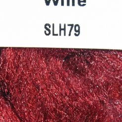 Hareline Dubbin, Inc. Synthetic Dubbing Senyo's Laser Hair 4.0 Inches