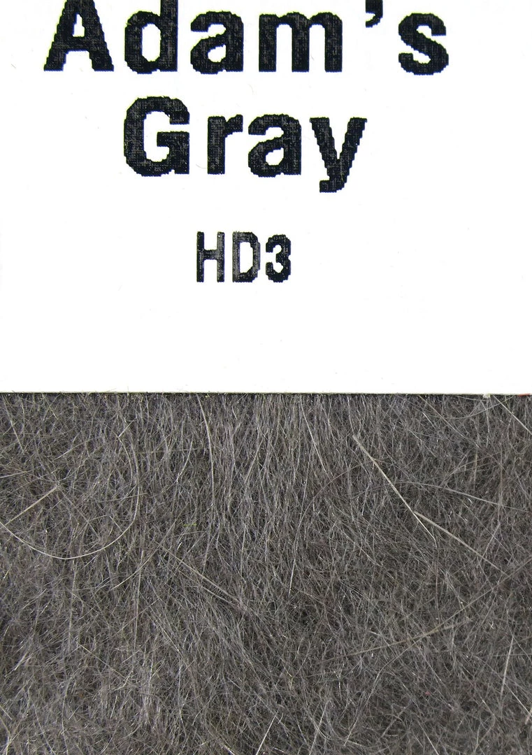 Hareline Dubbin, Inc. Hareline Dubbin Dispenser Dubbing 5 Hareline Dubbin, Inc. Hareline Dubbin Dispenser Dubbing