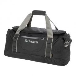 Simms GTS Gear Duffel - 50L Packs & Gear Bags