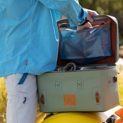 Fishpond Cutbank Gear Bag Packs & Gear Bags