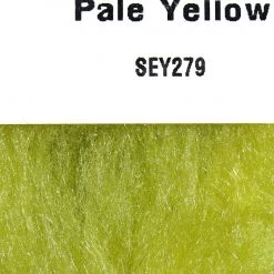 Hareline Dubbin, Inc. Sparkle Emerger Yarn Fly Tying