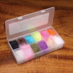 Hareline Dubbin, Inc. Senyo's Laser Dub Dispenser