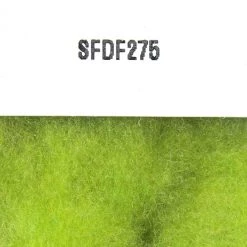 Hareline Dubbin, Inc. Fly Tying Super Fine Dry Fly Dubbing