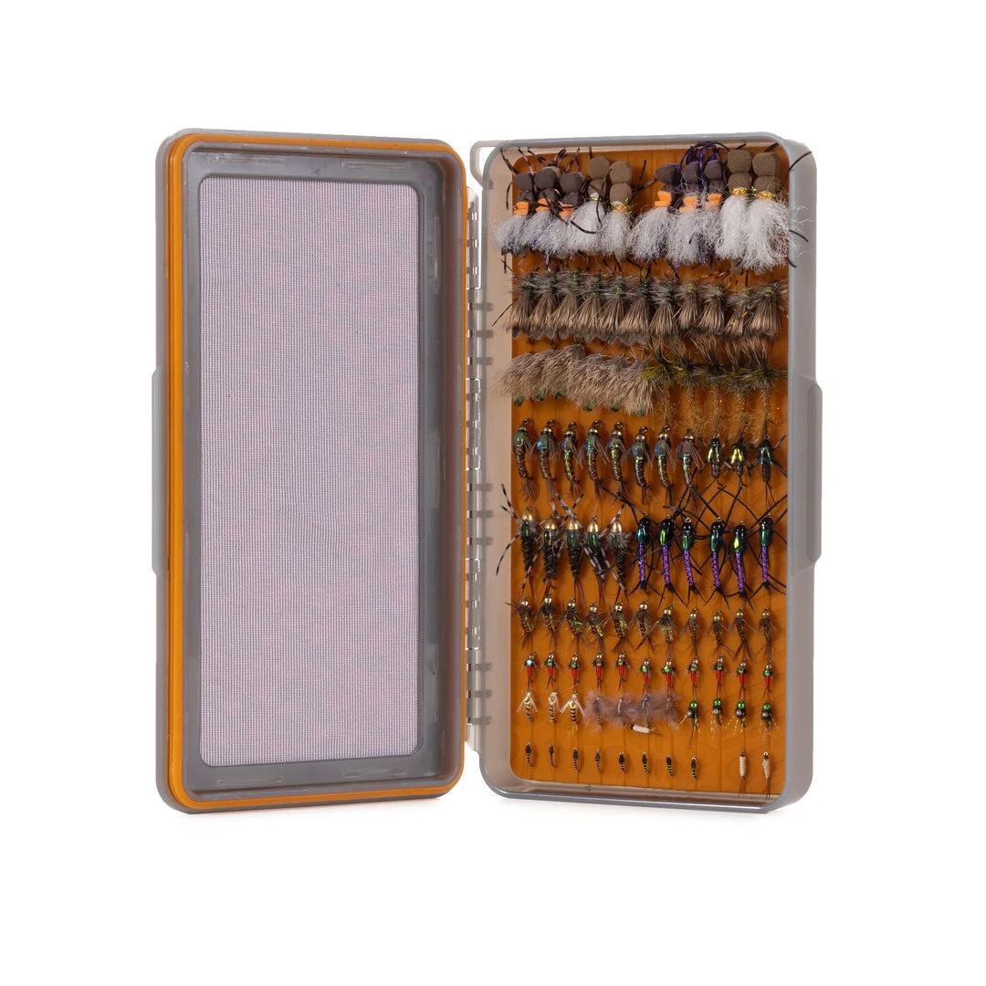 Fishpond Tacky Flydrophobic Fly Box 1 Fishpond Tacky Flydrophobic Fly Box