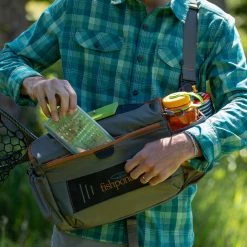 Fishpond Packs & Gear Bags Flathead Sling Pack