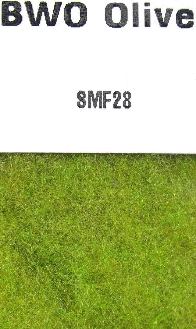 Hareline Dubbin, Inc. Micro Fine Dry Fly Dub Fly Tying 19 Hareline Dubbin, Inc. Micro Fine Dry Fly Dub Fly Tying