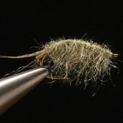 Hareline Dubbin, Inc. Scud Dub Fly Tying