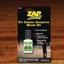 ZAP Brush On Fly Tying