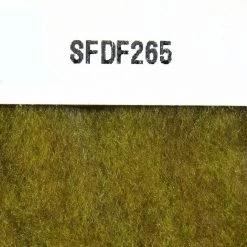 Hareline Dubbin, Inc. Fly Tying Super Fine Dry Fly Dubbing