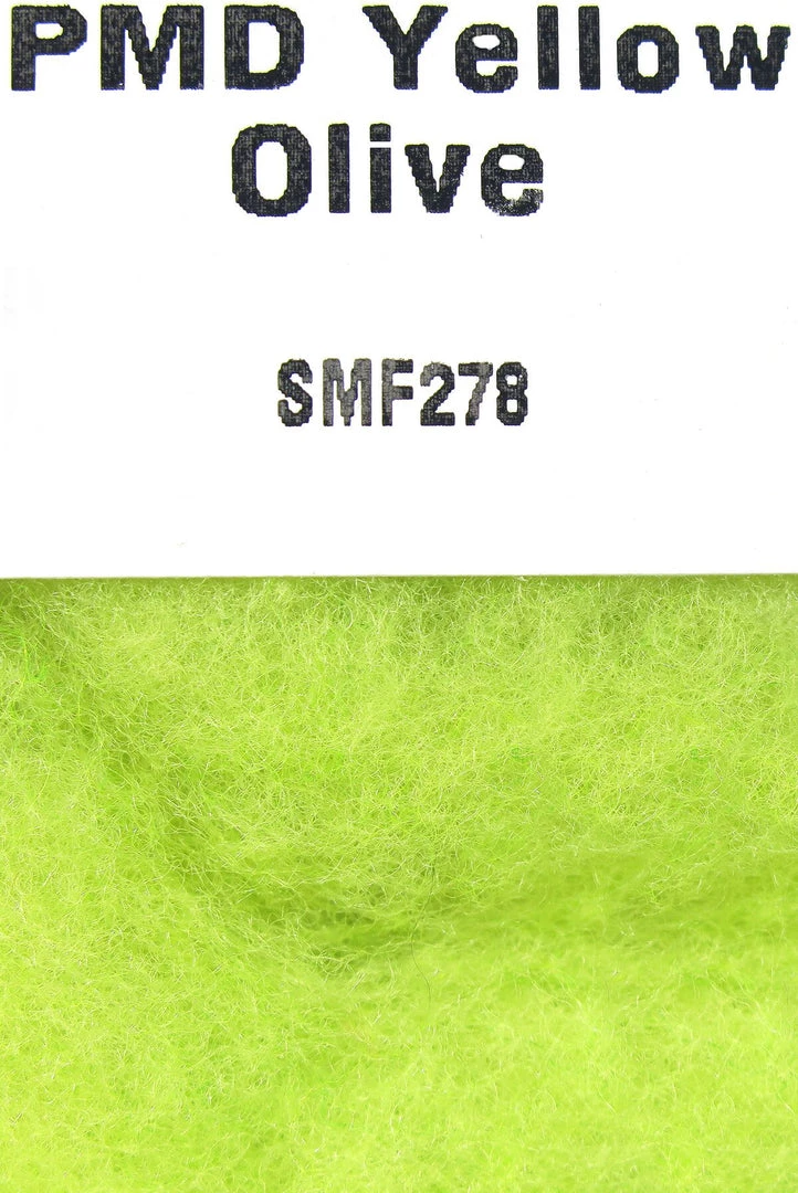 Hareline Dubbin, Inc. Micro Fine Dry Fly Dub Fly Tying 8 Hareline Dubbin, Inc. Micro Fine Dry Fly Dub Fly Tying