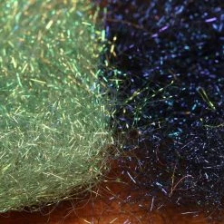 Hareline Dubbin, Inc. Fly Tying UV2 Diamond Bright