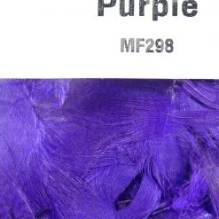 Hareline Dubbin, Inc. Fly Tying Mallard Flank