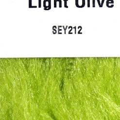 Hareline Dubbin, Inc. Sparkle Emerger Yarn Fly Tying