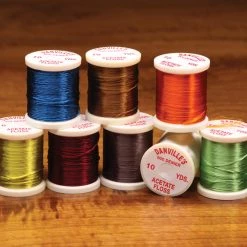 Danville Acetate Floss Fly Tying