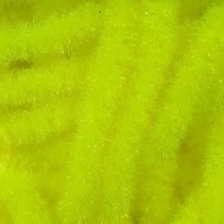 Hareline Dubbin, Inc. Fly Tying Trilobal Antron Chenille