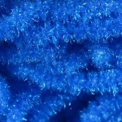 Hareline Dubbin, Inc. Fly Tying Trilobal Antron Chenille