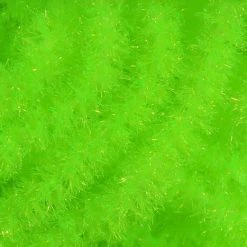 Hareline Dubbin, Inc. Fly Tying Trilobal Antron Chenille