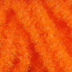 Hareline Dubbin, Inc. Fly Tying Trilobal Antron Chenille