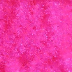 Hareline Dubbin, Inc. Fly Tying Trilobal Antron Chenille